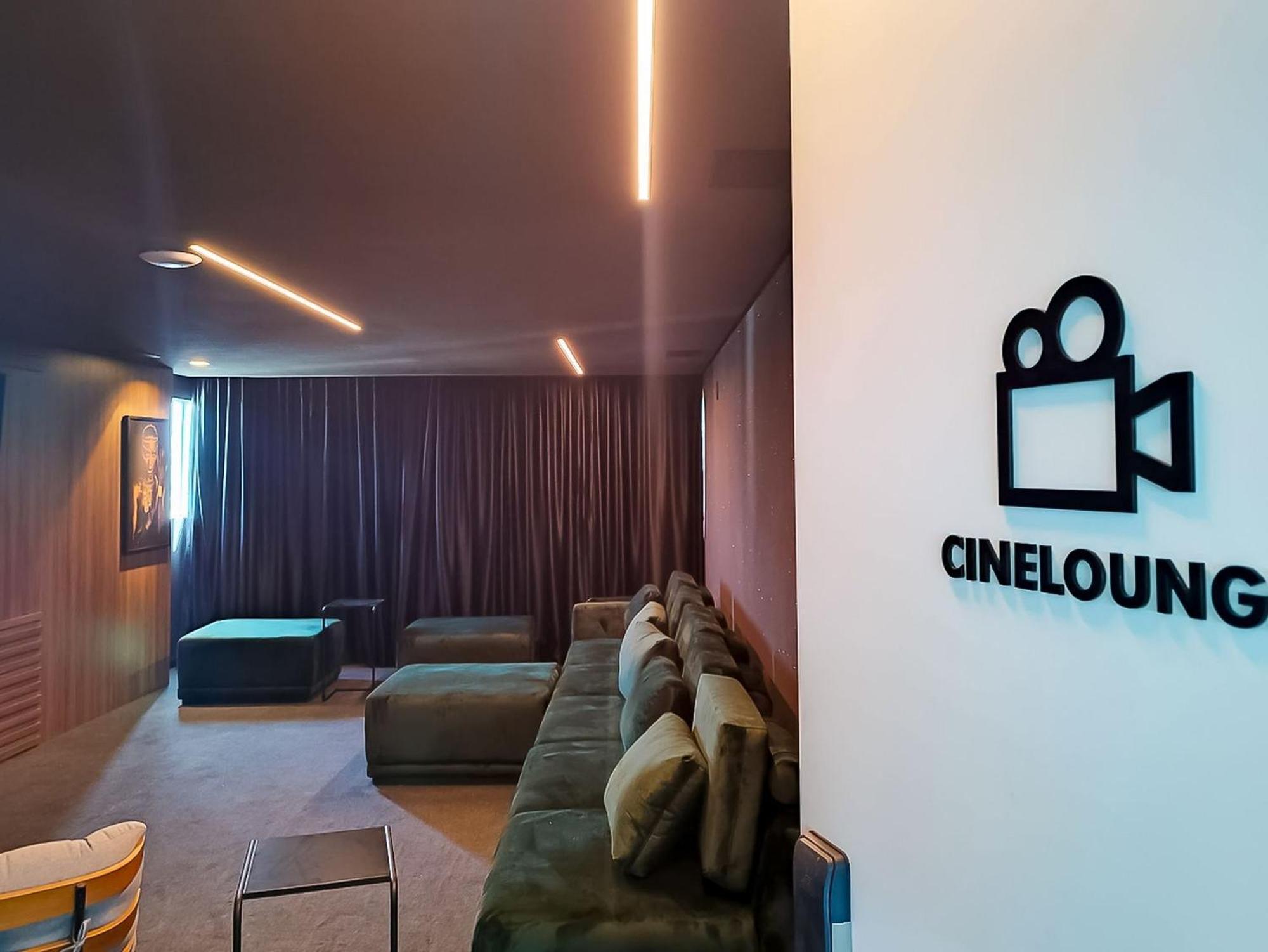 Rn Studio Er Hospedagens Maceió Exteriör bild