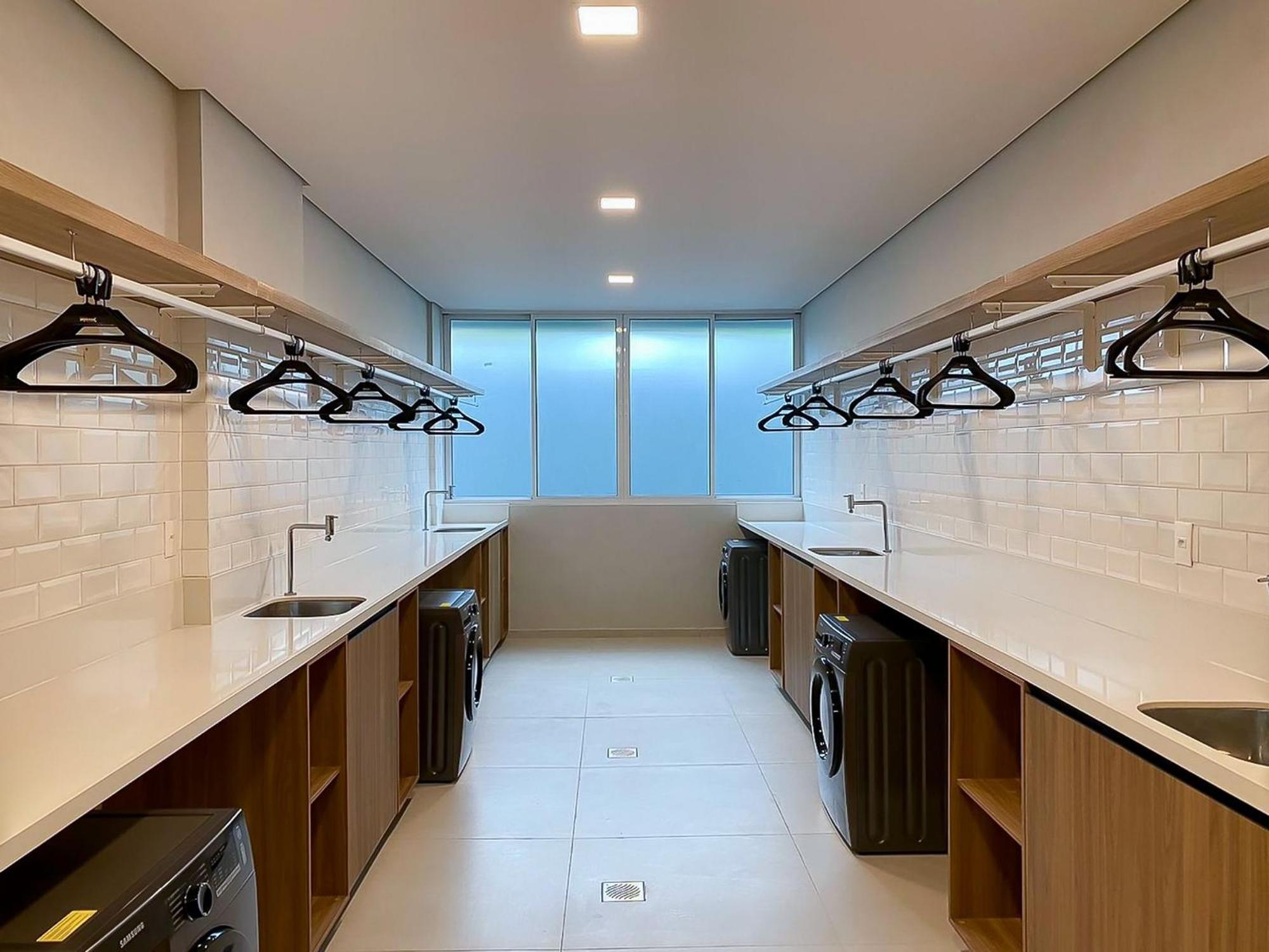 Rn Studio Er Hospedagens Maceió Exteriör bild