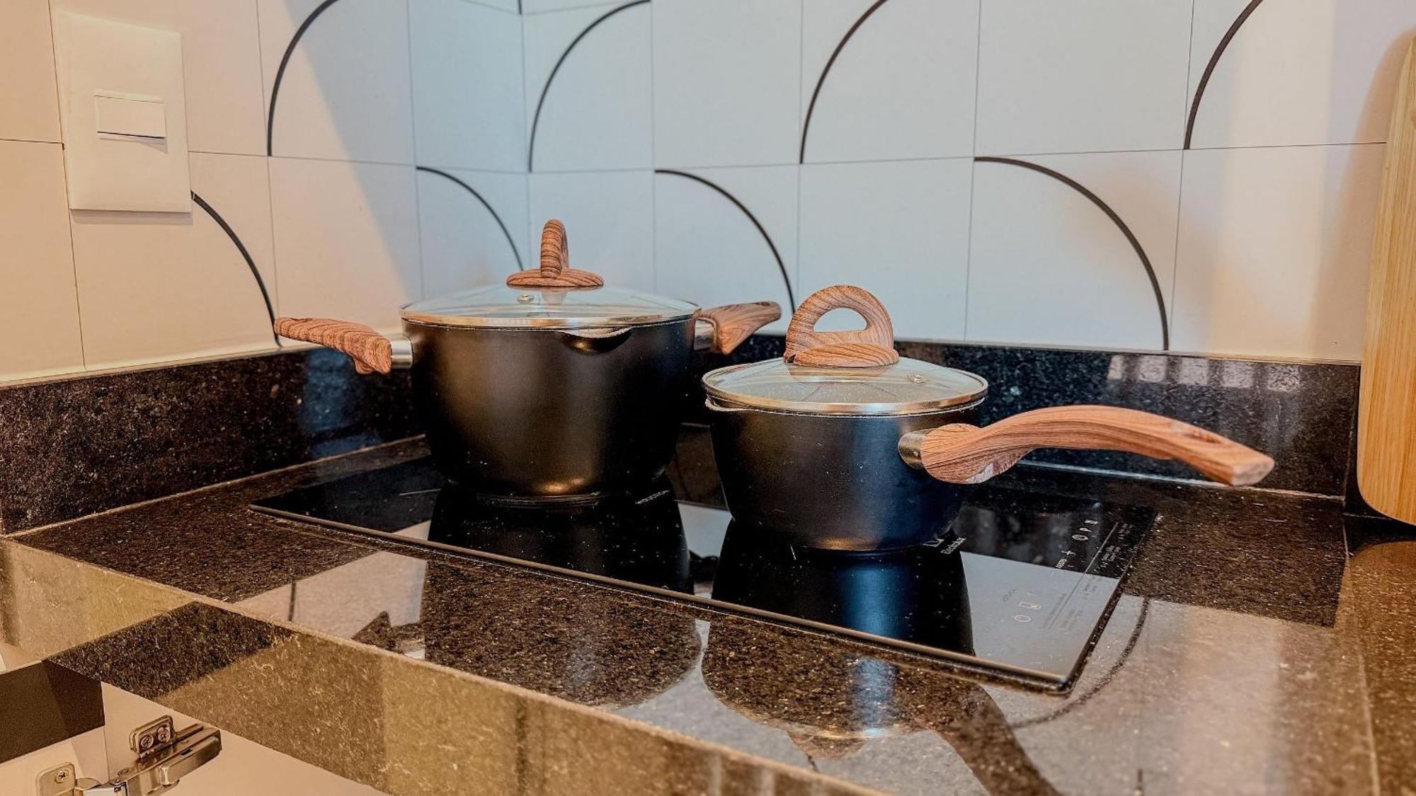 Rn Studio Er Hospedagens Maceió Exteriör bild