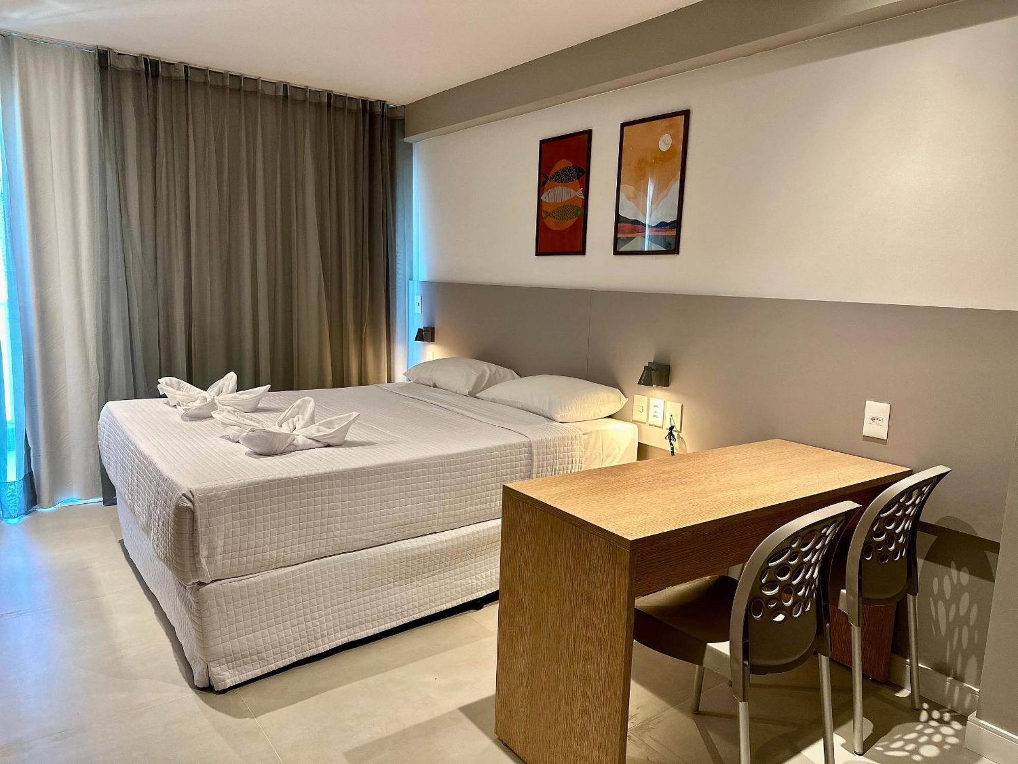 Rn Studio Er Hospedagens Maceió Exteriör bild