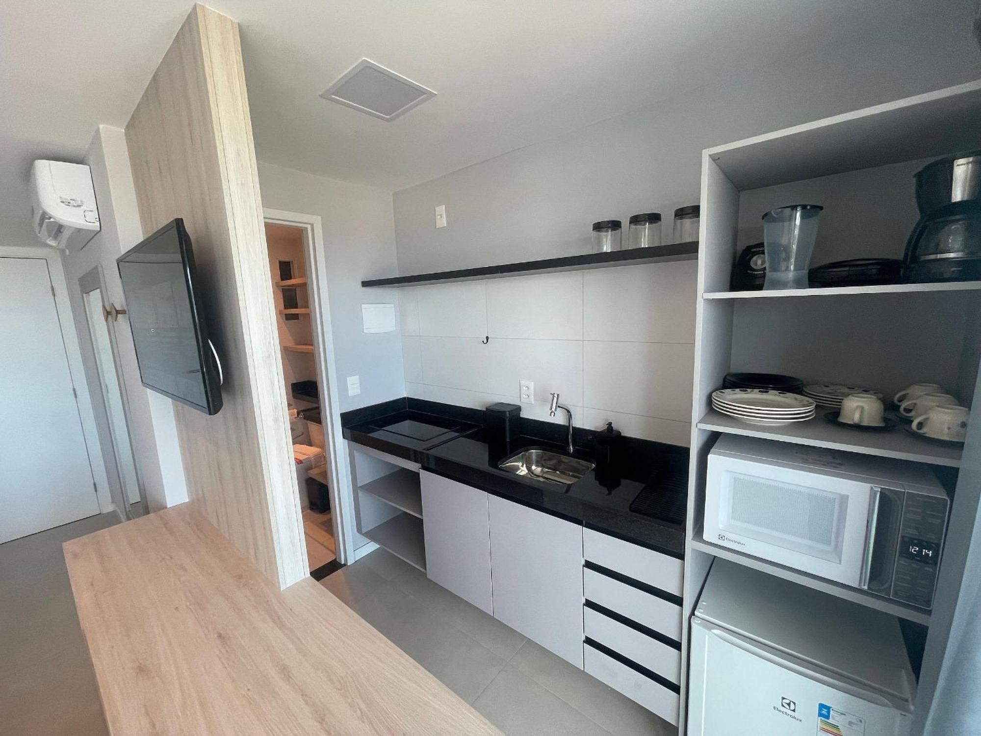 Rn Studio Er Hospedagens Maceió Exteriör bild