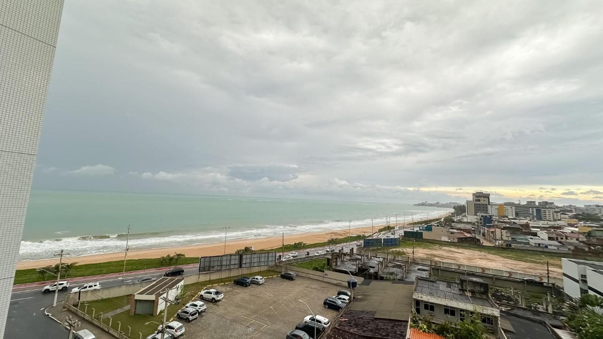 Rn Studio Er Hospedagens Maceió Exteriör bild
