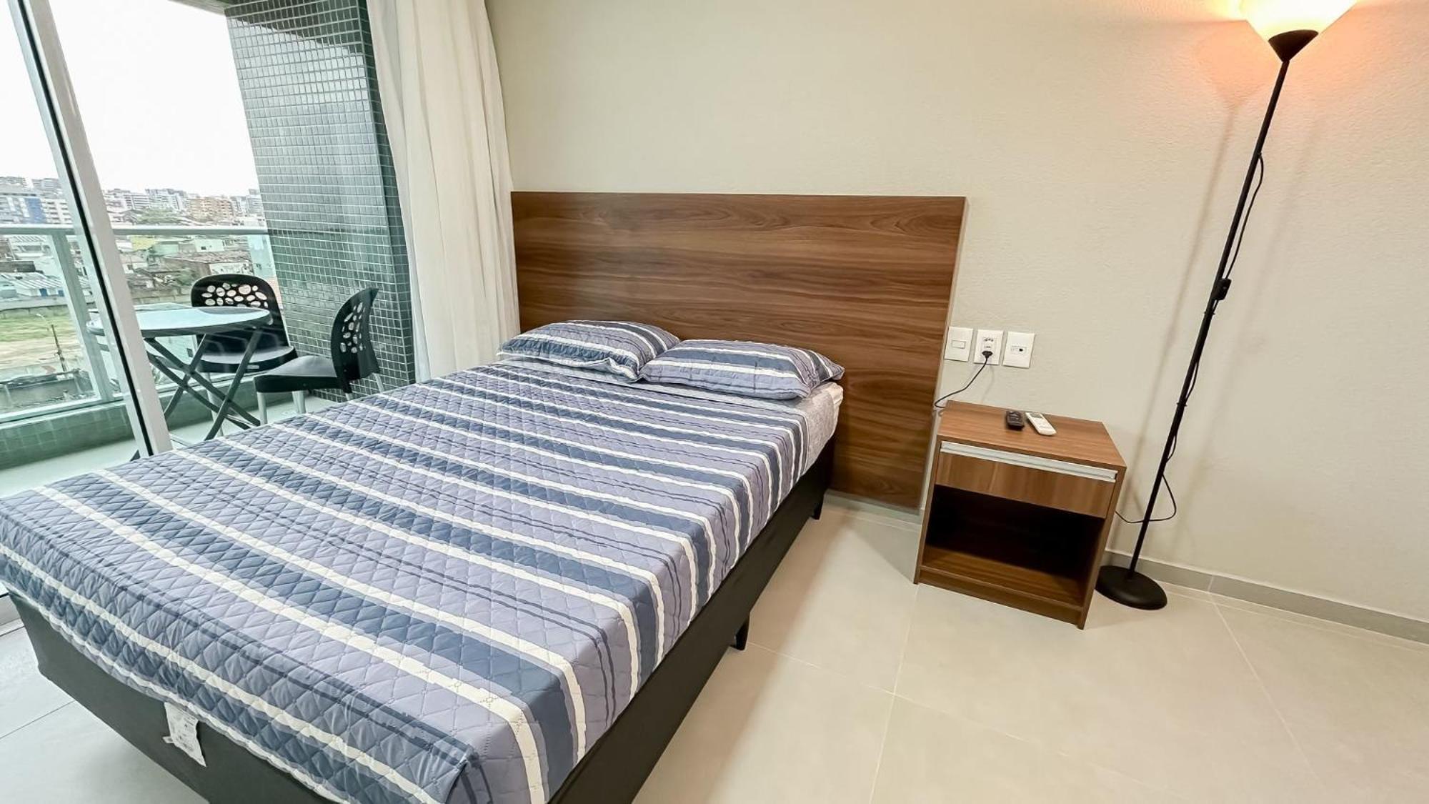 Rn Studio Er Hospedagens Maceió Exteriör bild